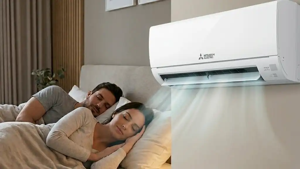 climatizzatori Mitsubishi Electric