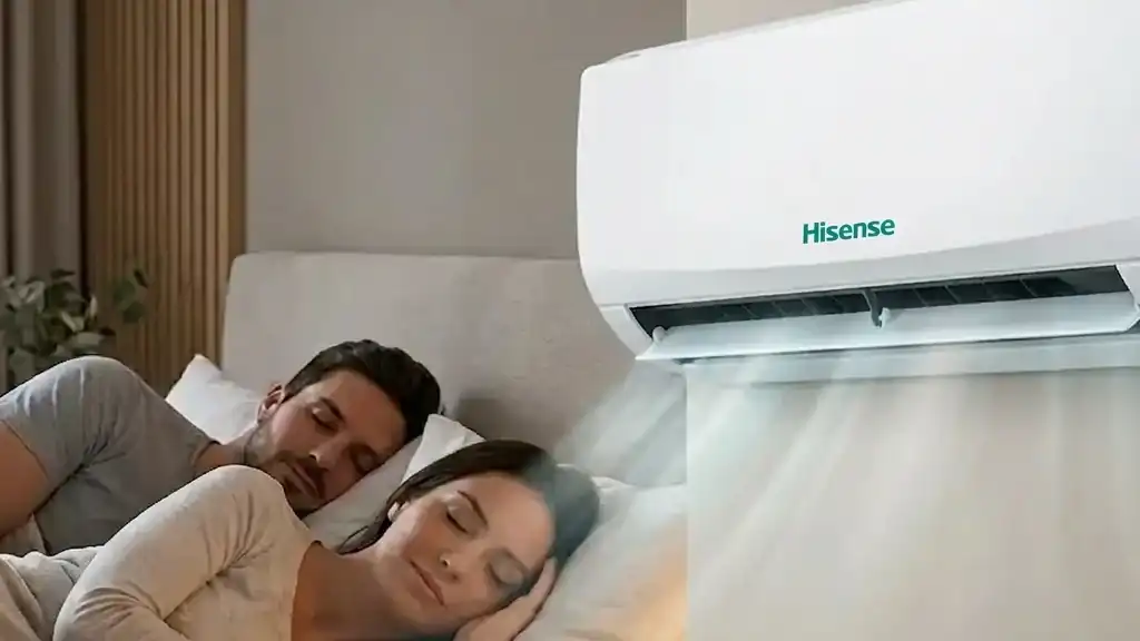 ingrosso climatizzatori hisense