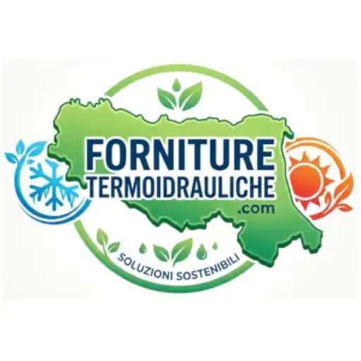 forniture termoidrauliche Modena
