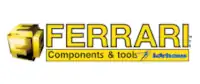 logo Ferrari