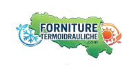 logo forniture termoidrauliche trasparente