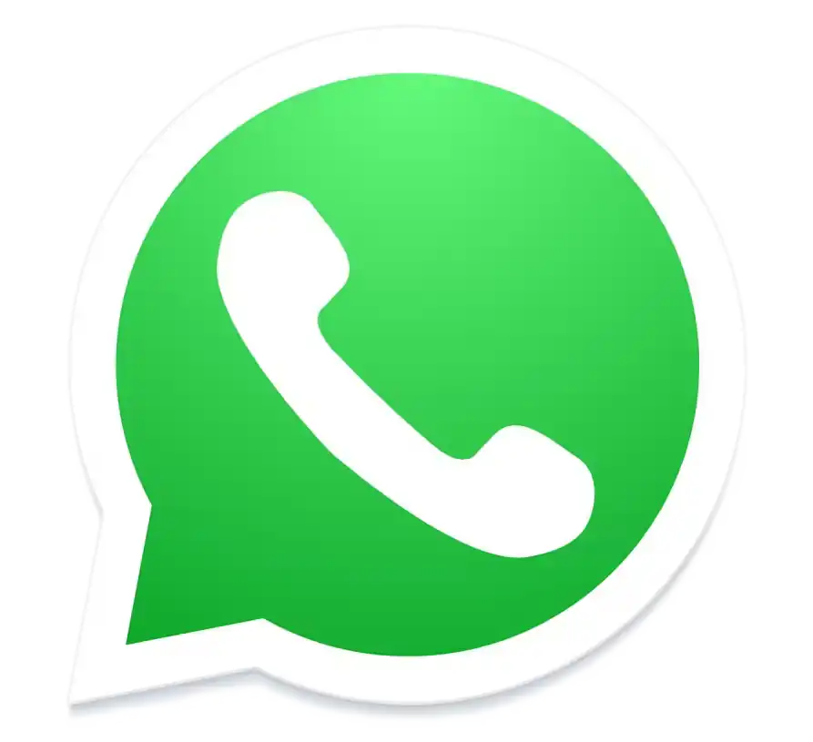 logo whatsapp