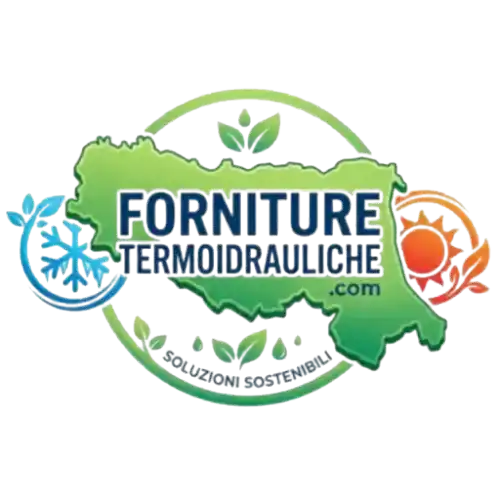 Riscaldamento logo forniture termoidrauliche